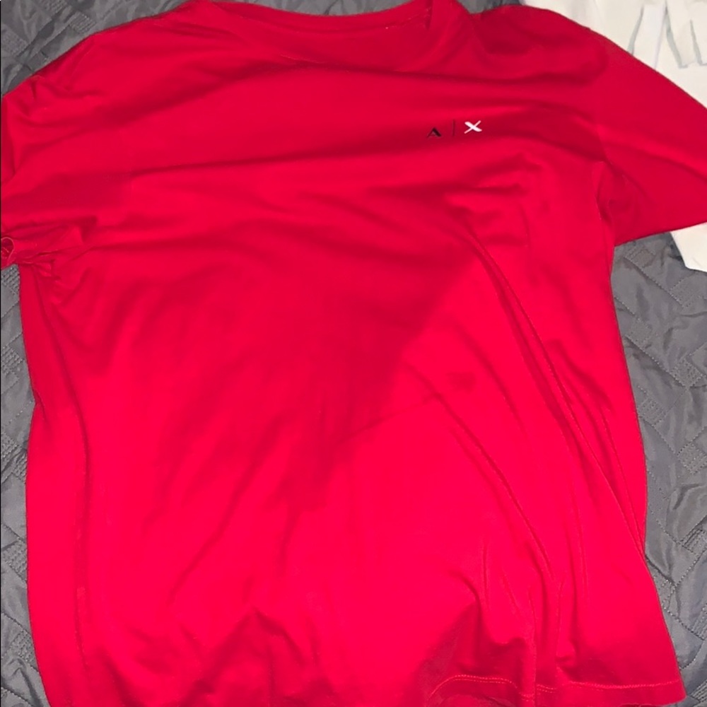 Armani Exchange Tee